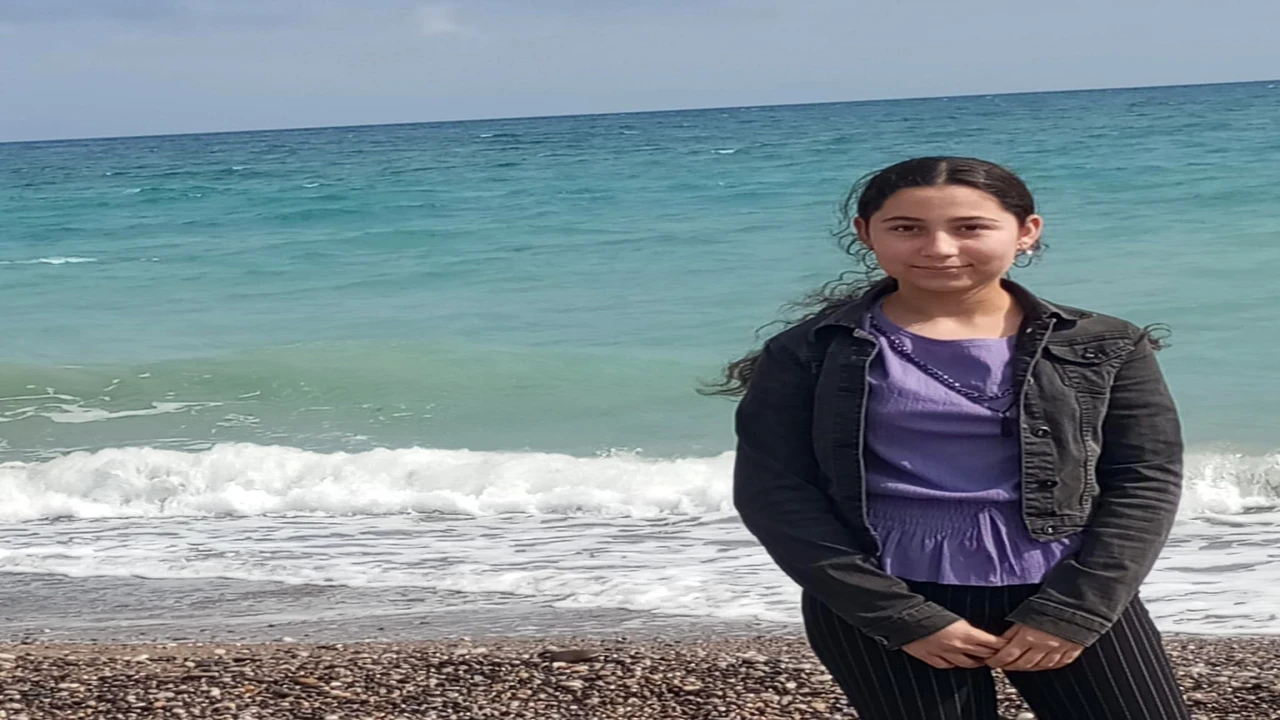 Antalyada 16 yaşındaki Yaseminden 2 gündür haber alınamıyor