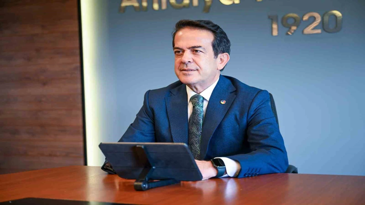 ATB Başkanı Çandır: Mart ayında tarım girdi maliyetleri yükselişte