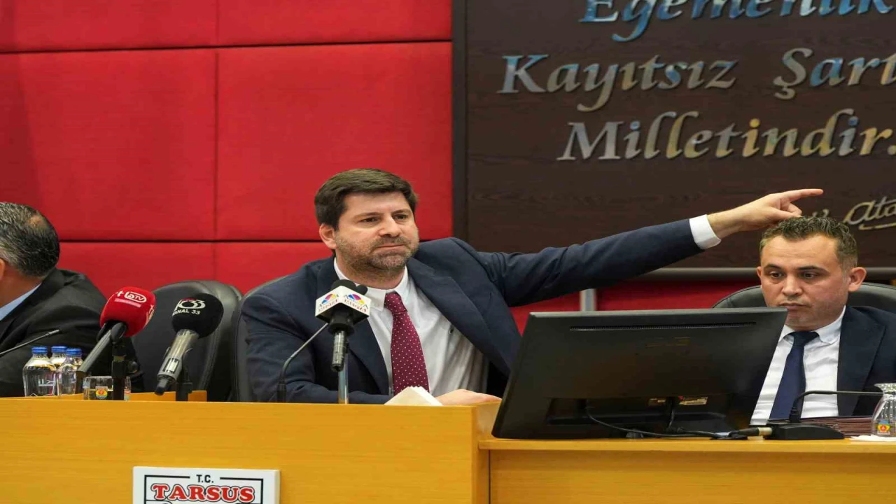 Başkan Boltaç: Denetimlerimizi kararlılıkla sürdürmeye devam edeceğiz