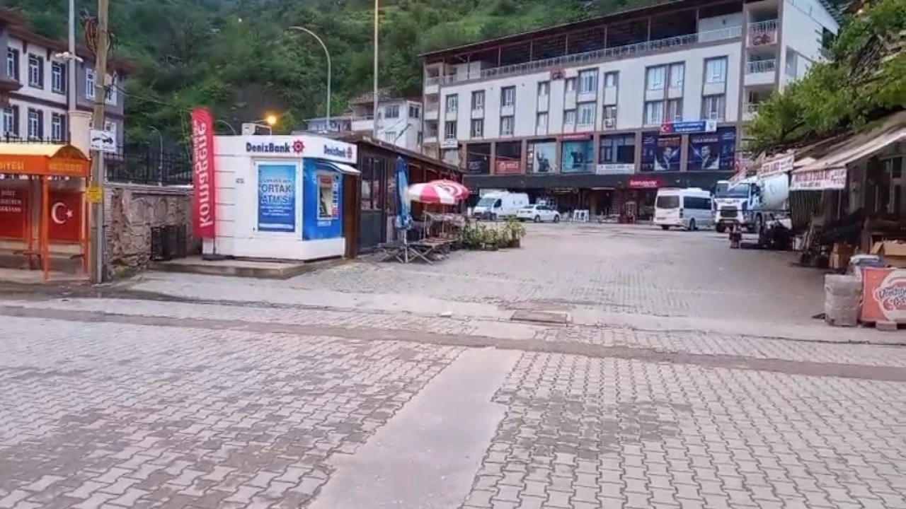 Başkan Dal: Herhangi bir olumsuzluk yok