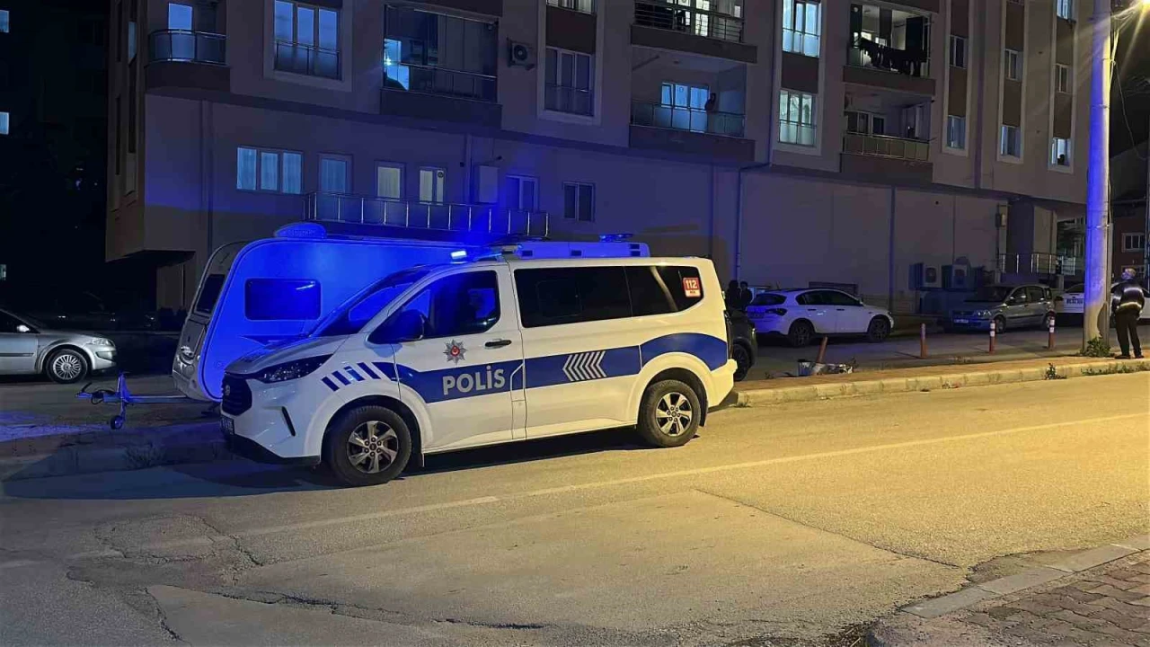 Burdurda yalnız yaşayan adam evinde ölü bulundu