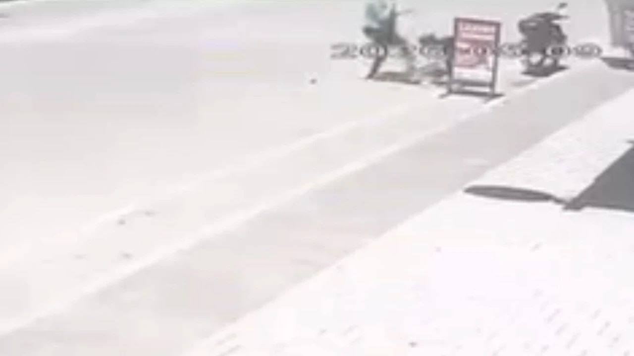 Çocuğuna şiddet uygulayan anne gözaltına alındı