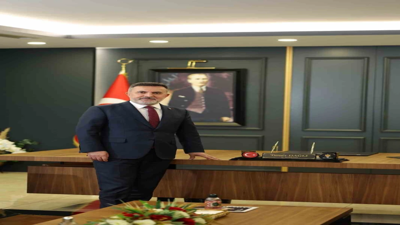 Dağlı: Üreticilerimizin yanındayız