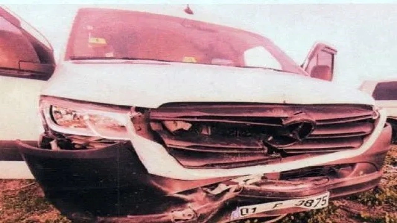 Darp edilerek öldürüldü, kaza süsü verildiği ortaya çıktı