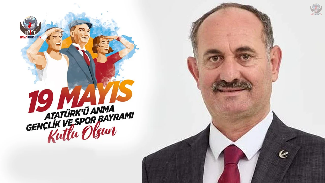 DOĞRU: 19 MAYIS TÜRKİYE CUMHURİYETİ’NİN TEMELİDİR