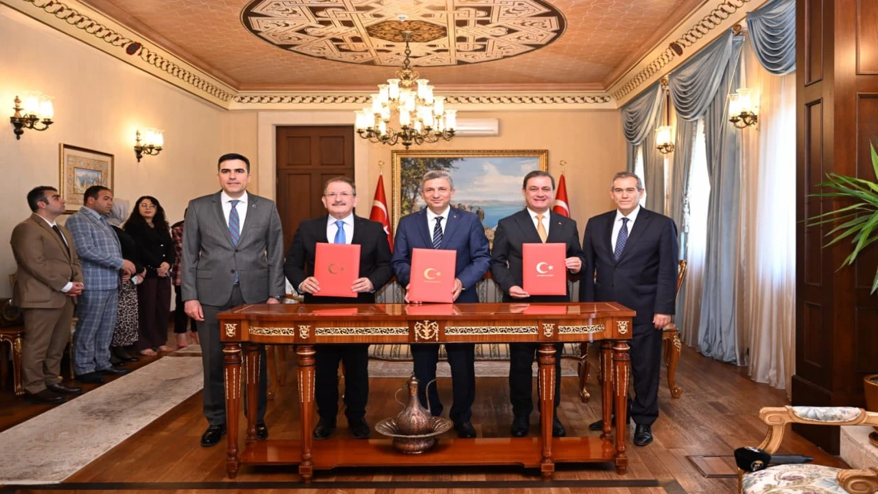 Elmalıya 2 yeni sağlık tesisi