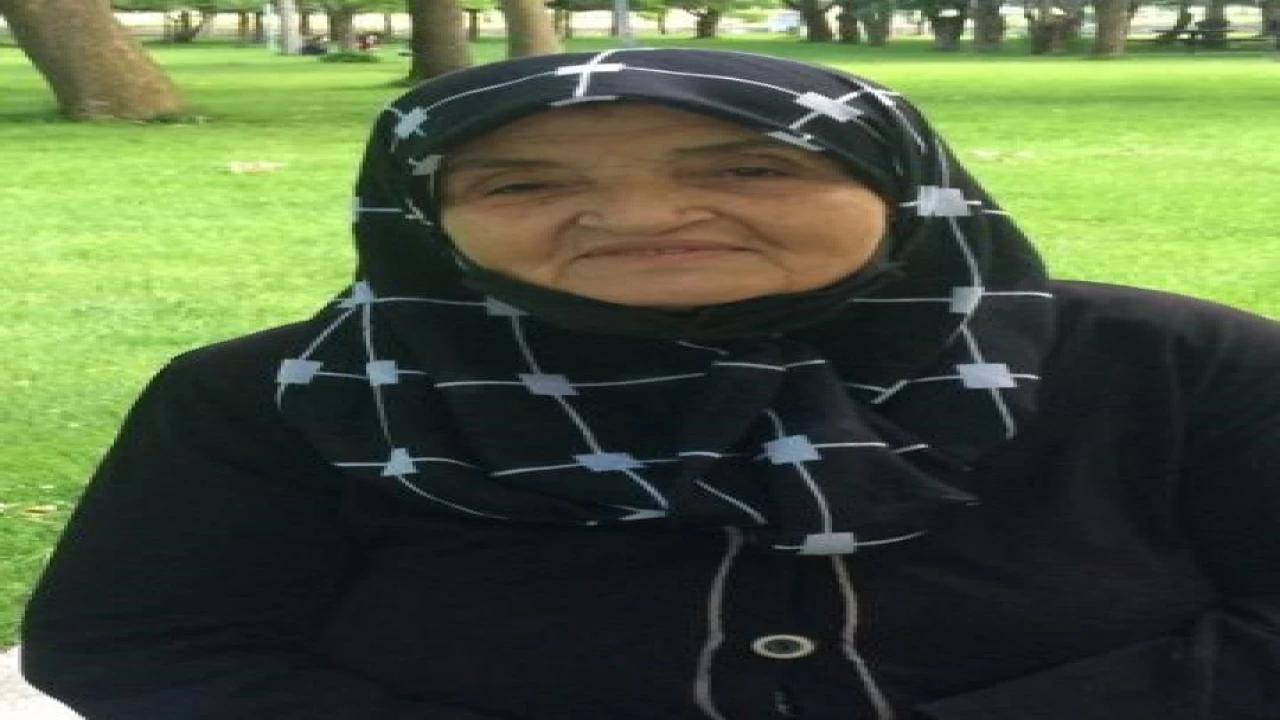 Eski belediye başkanı Erdal Önerin acı günü