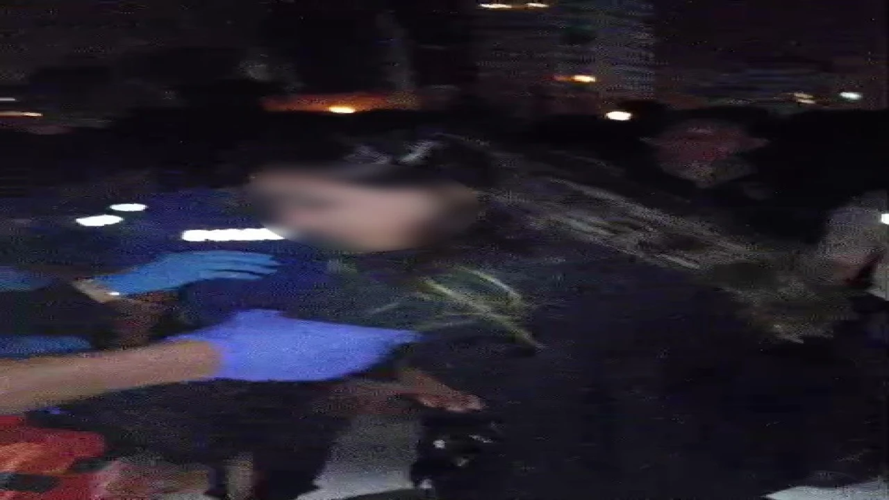Falezlerden düşerek mahsur kaldı, kendisini kurtaran ekiplerden özür diledi