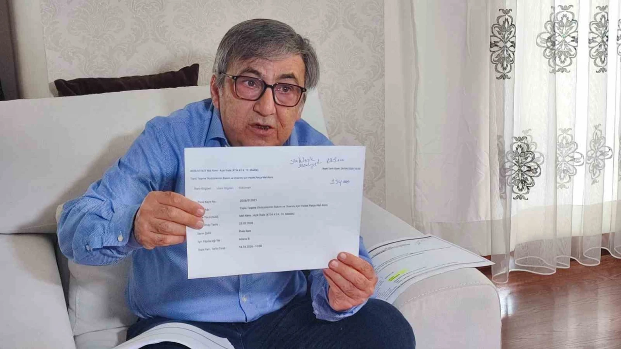 Gazeteci Söylemez: Vurgun yaparken yüzleri kızarmıyor, bari bu açıklamayı yaparken biraz utansınlar