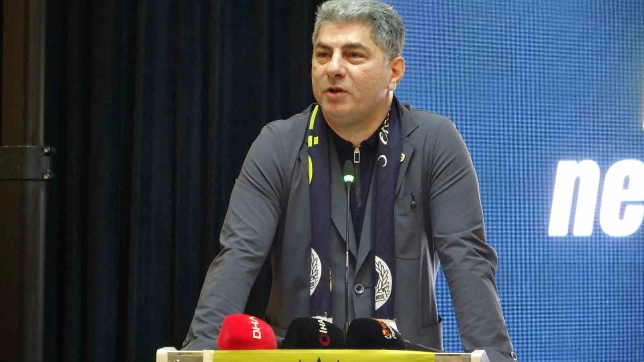Hakan Safi: 2 yerli, 3 dünya yıldızı yabancı oyuncu getireceğiz