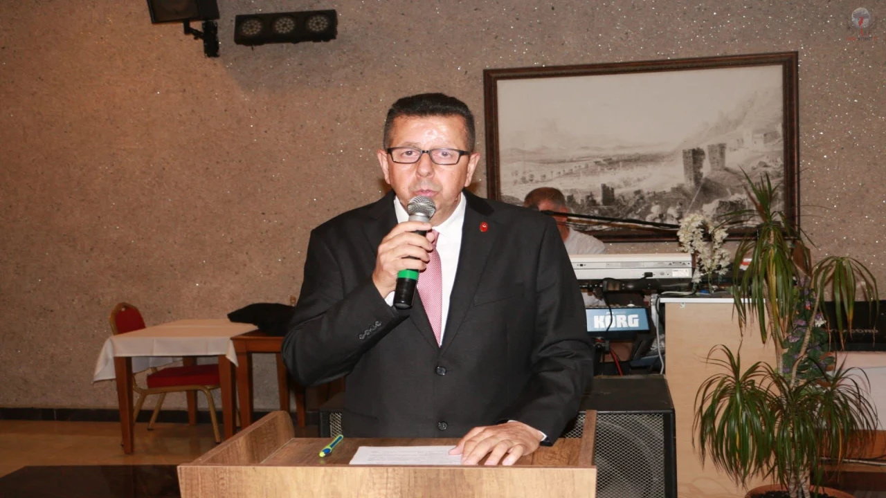 HAMURCU ZOONOTİK HASTALIKLARA KARŞI BİLİNÇLİLİK ÇAĞRISI YAPTI