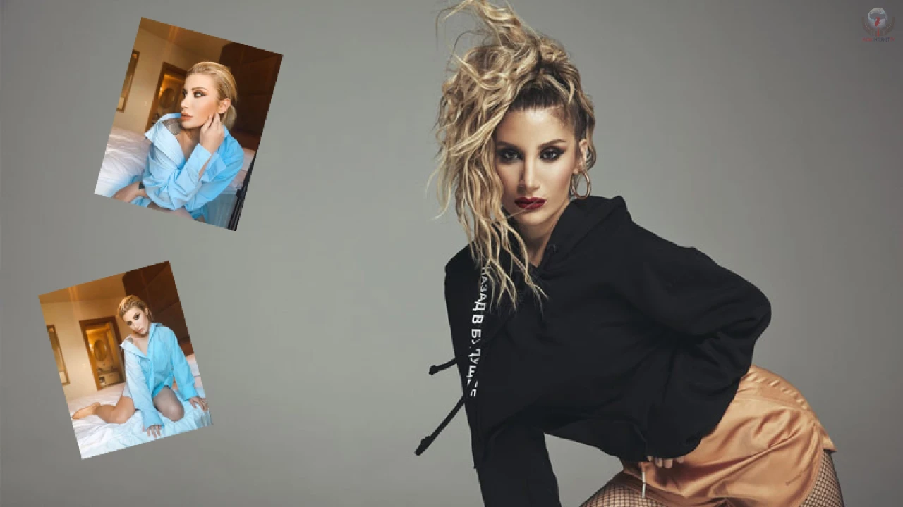 İrem Derici, yine gündemin merkezine yerleşti