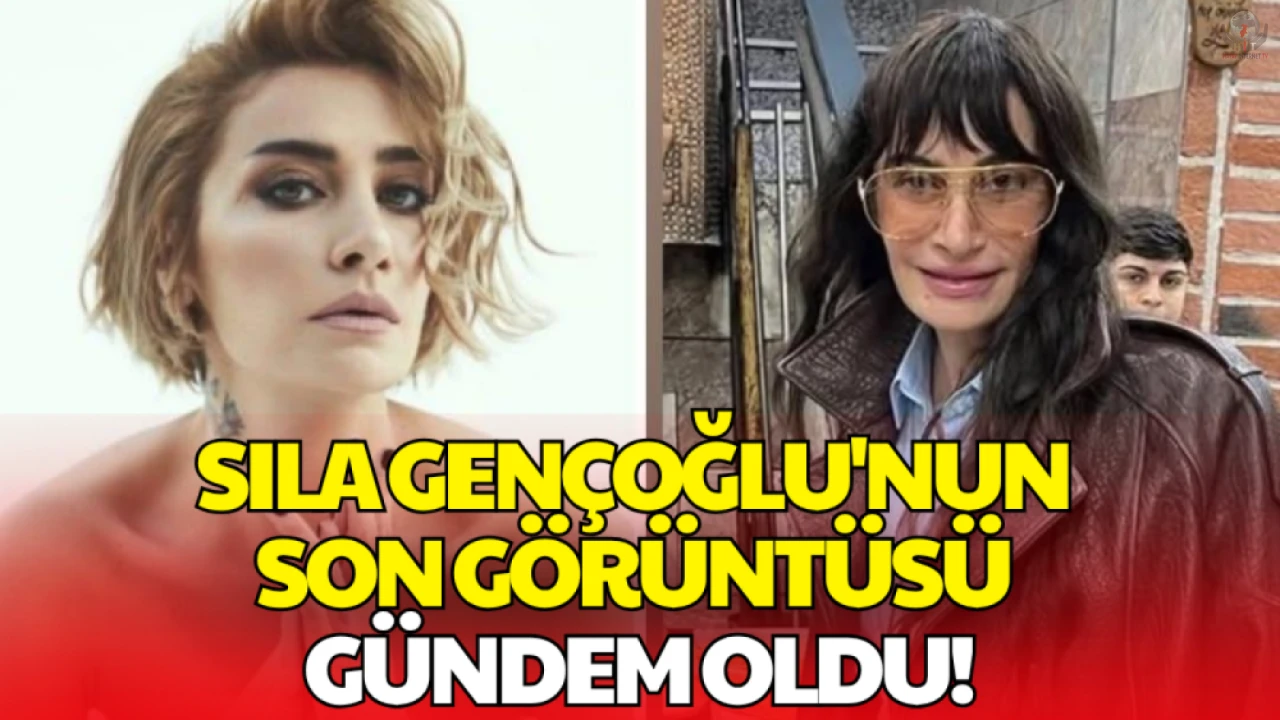 İrem Derici'ye benzetildi
