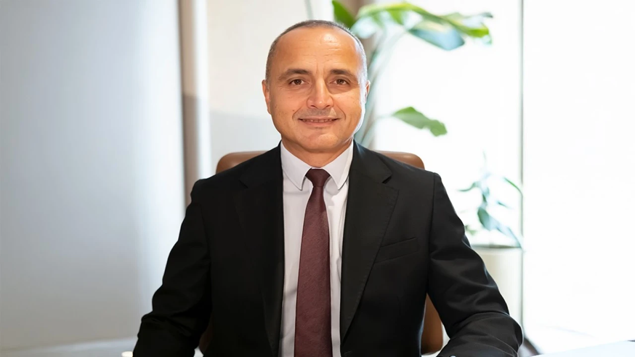 Kahramanmaraş Piazzaya toplumsal katkıda ‘Altın ödül