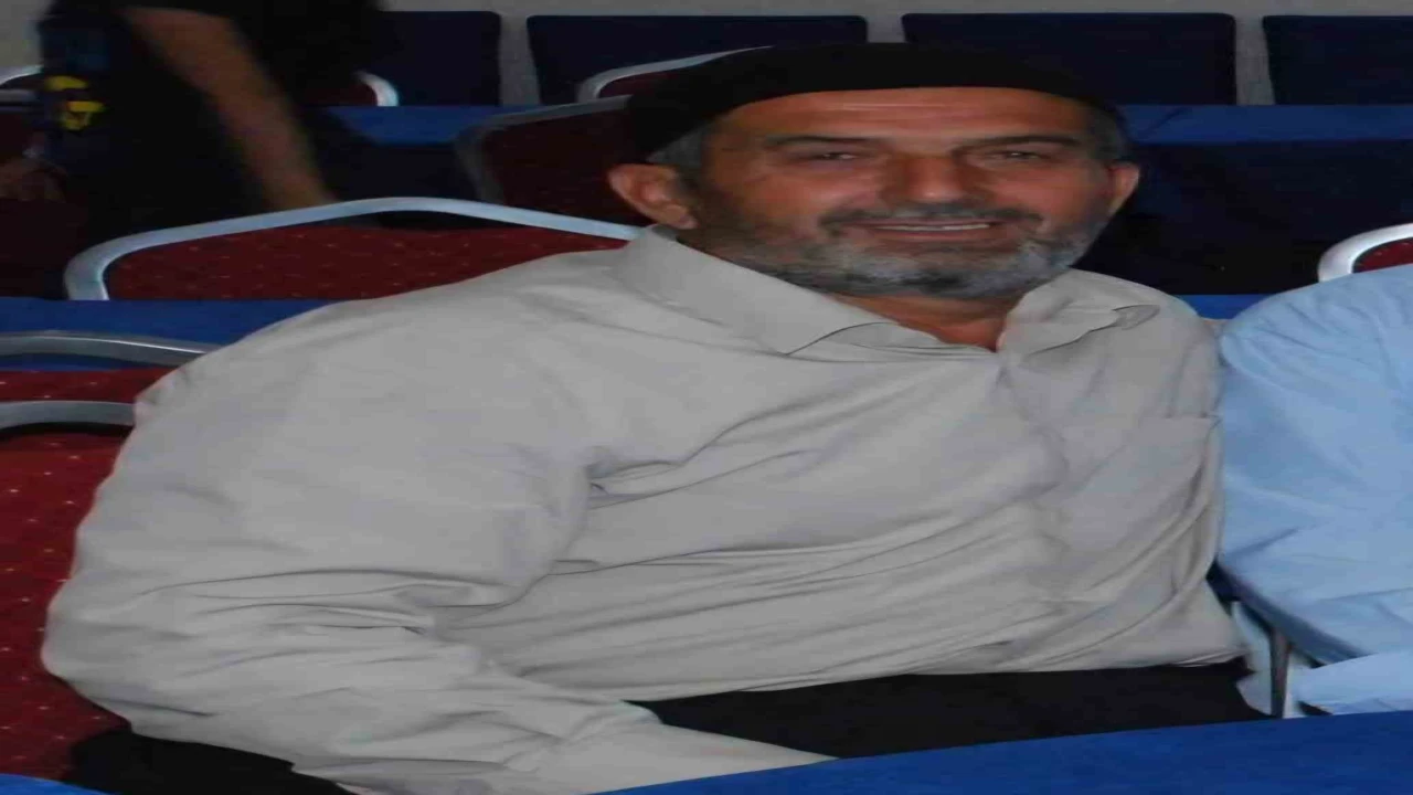 Kahramanmaraşta otomobilin çarptığı yaya hayatını kaybetti