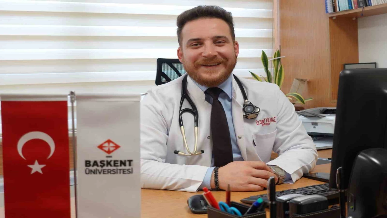 Kalp kapak hastalıklarında ameliyatsız tedavi mümkün