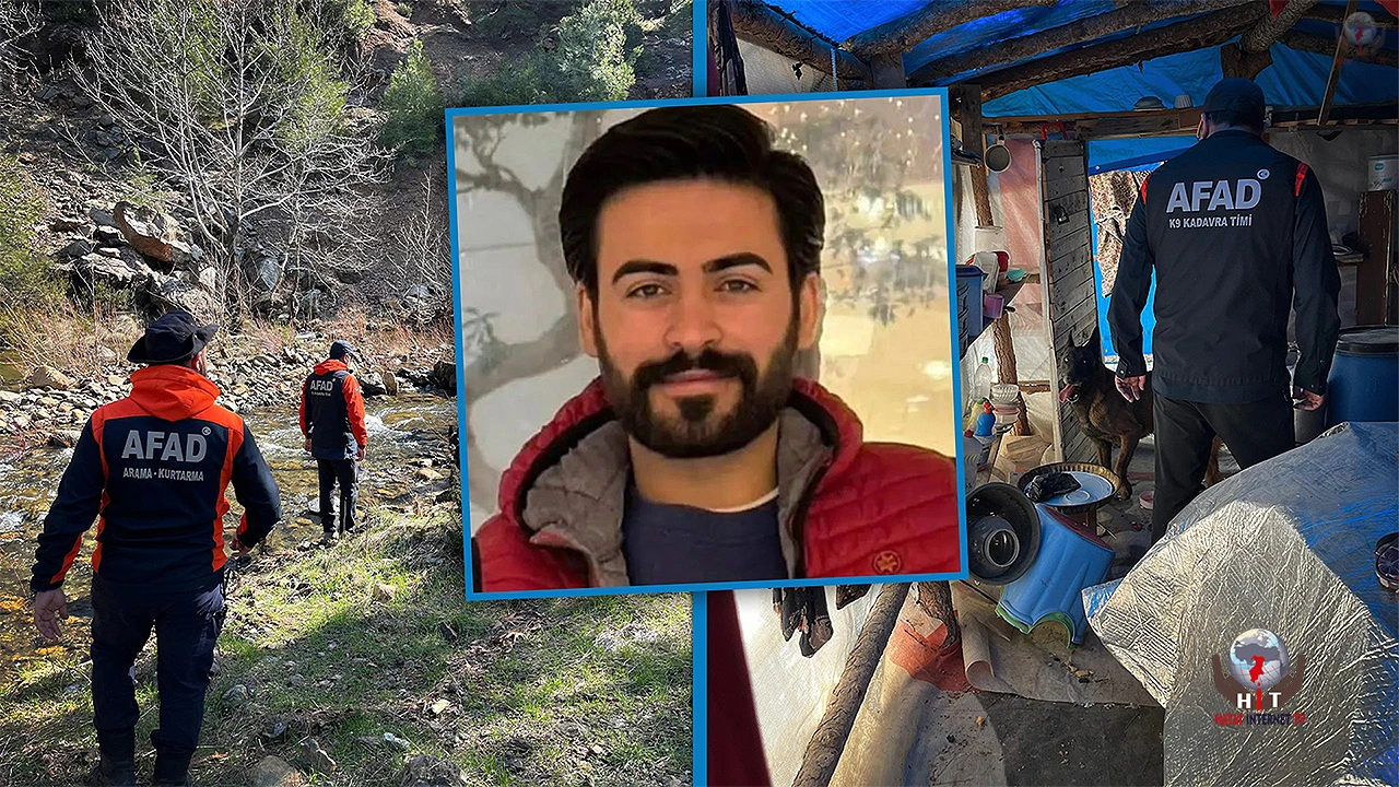 Kardeşinin bulunması için çağrı yaptı, Bakan Çiftçi kayıtsız kalmadı