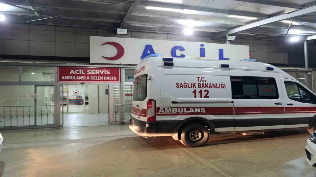 Kozanda cinayet şüphelileri güvenlik kameralarıyla tespit edildi: 4 gözaltı