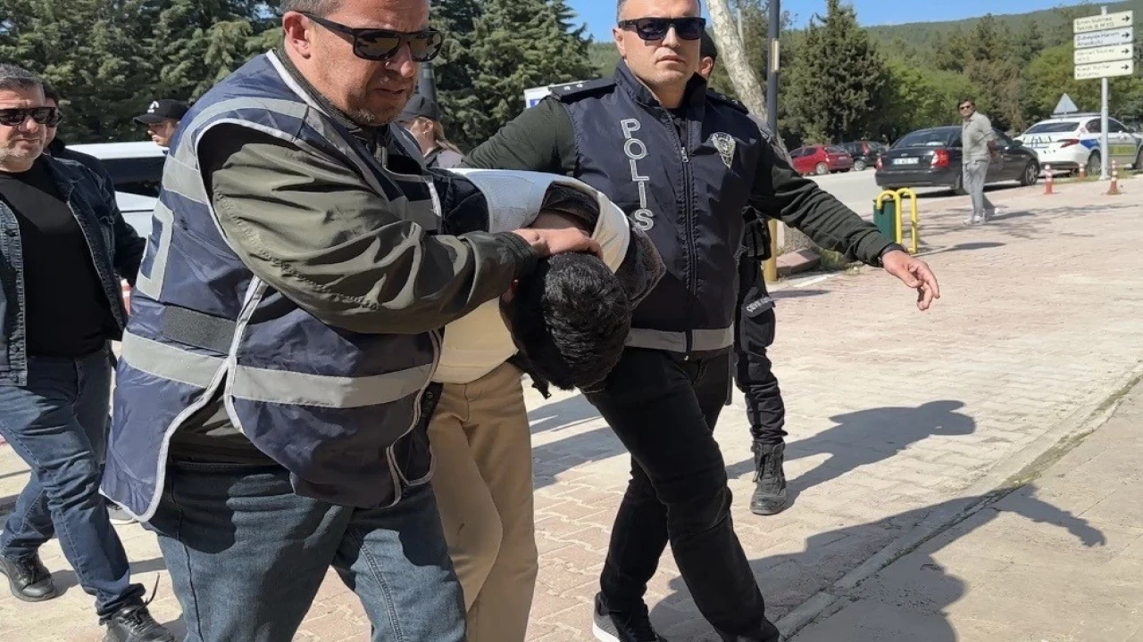 Kübra Yapıcı cinayetinde şüpheliler birbirlerini suçladı