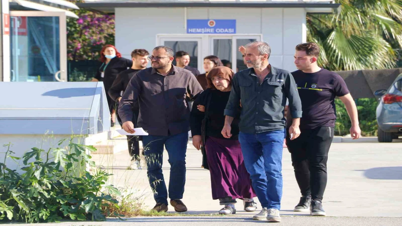 Kübrayı hayattan koparanlar, sosyal medya hesabına girip yaşıyor süsü vermiş
