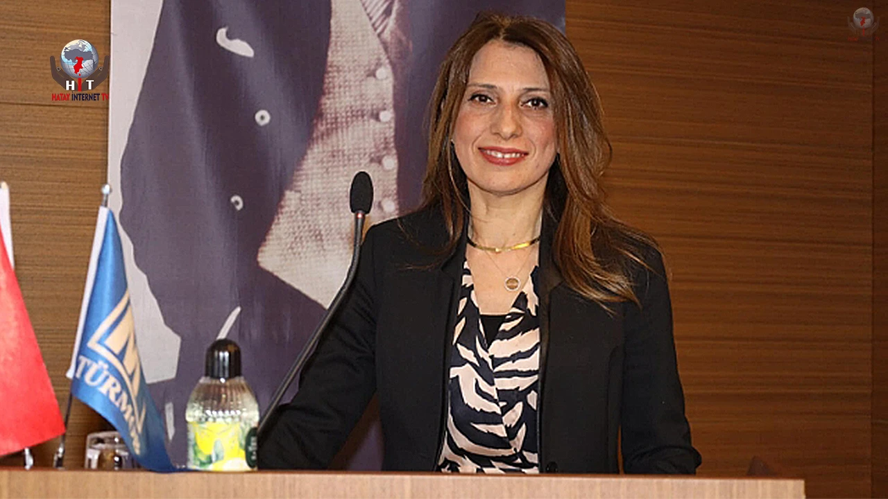 MARUFOĞLU: DEPREMDE ENKAZ ALTINDA, SELDE SULAR ALTINDA BIRAKILAN ŞEHİR HATAY BU DURUMU HAK ETMİYOR