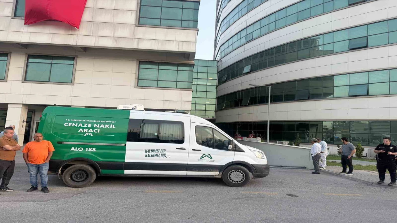 Mersinde eski eşini öldüren şahıs 4 kişiyi daha katletti