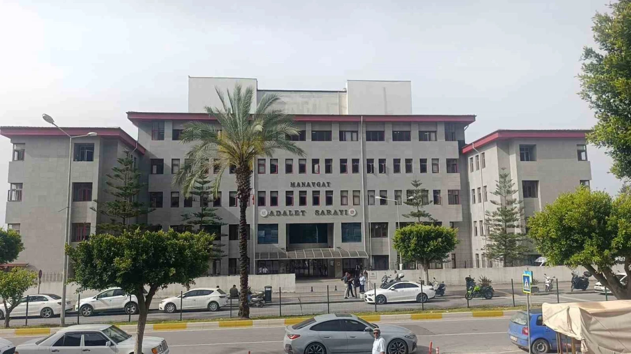 Niyazi Nefi Kara için 6 ayrı suçtan 31 yıldan 69 yıla kadar ceza talebi