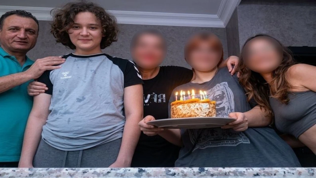 Okul saldırganının annesi emeklilik dilekçesi vermiş