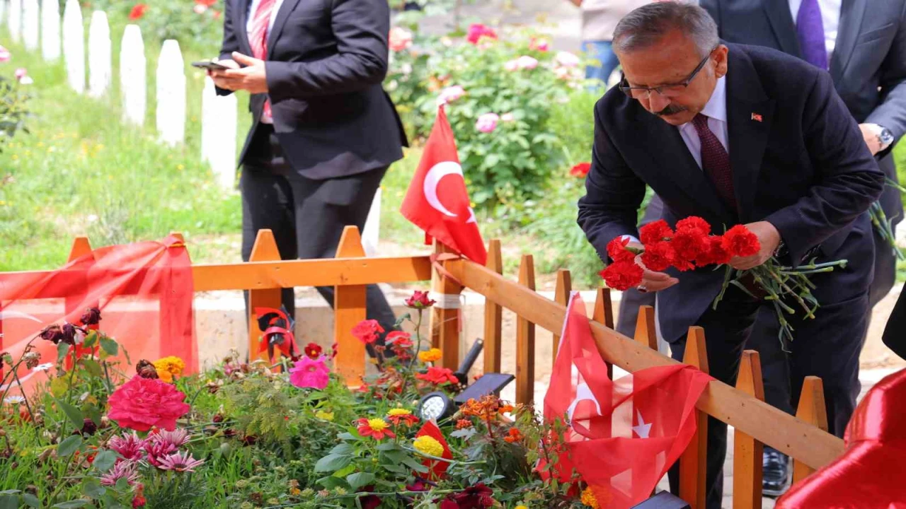 Okul saldırılarını araştıran TBMM Araştırma Komisyonu Başkanı Yusuf Beyazıt: Bu acı sadece Maraşın değil tüm milletimizin acısı