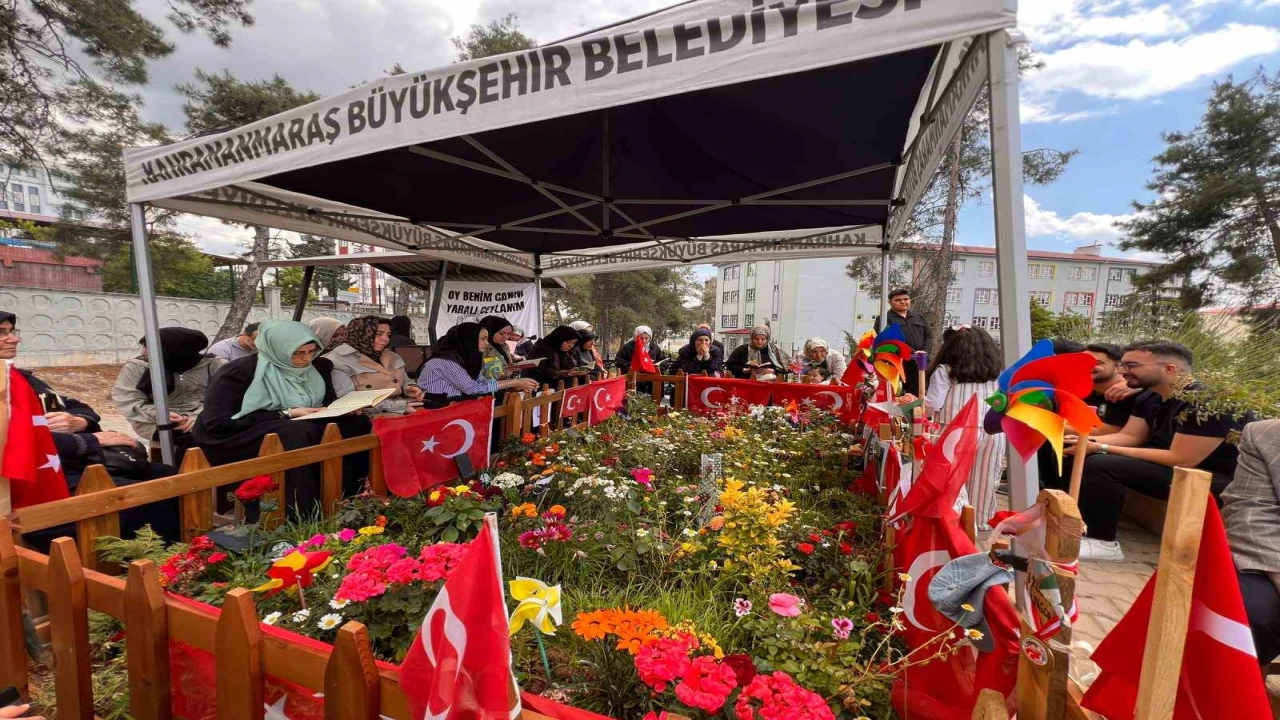 Okul saldırısında hayatını kaybeden Zeynepin annesi: Bizim çok içimiz acıyor ve bu acı hiç geçmiyor