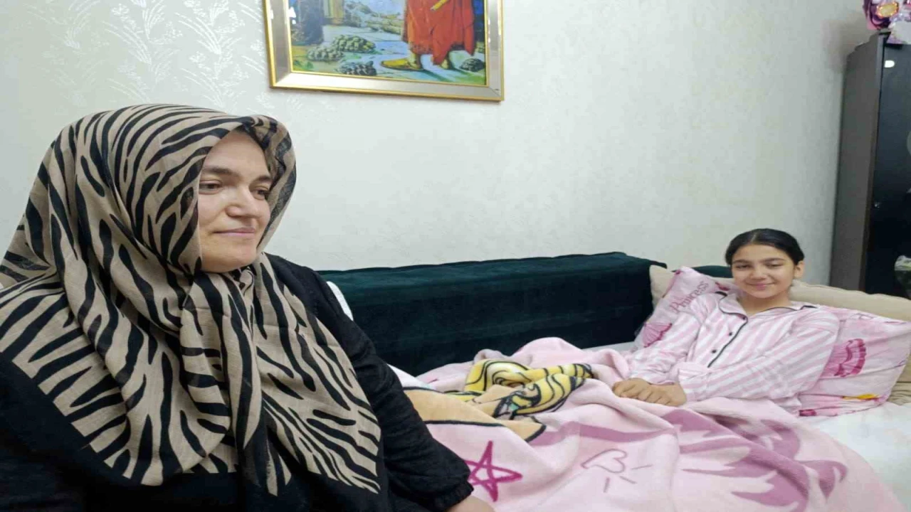 Okul saldırısında yaralanan kızın annesi: Cenazesi dahi kılınmadı, layığını buldu 