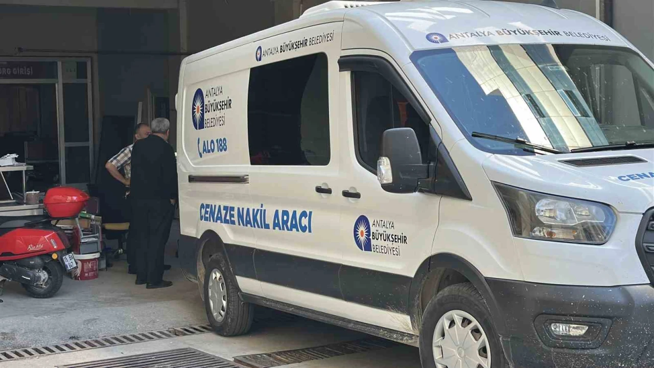 Öldürülüp yakılan Kübra Yapıcının cesedinin bir bölümü Korkuteli Barajında bulundu