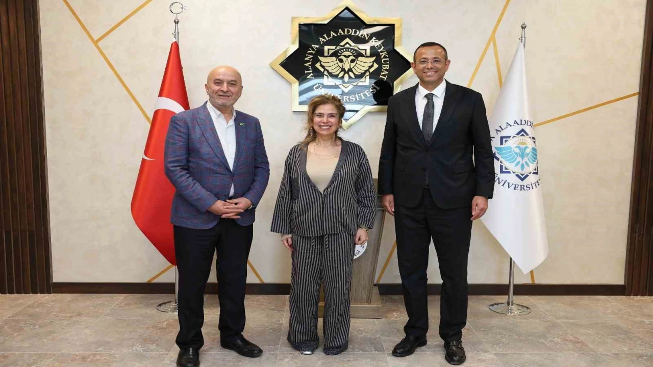Prof. Dr. Mehmet Kılıç: Aile, geleceğin şekillenmesidir