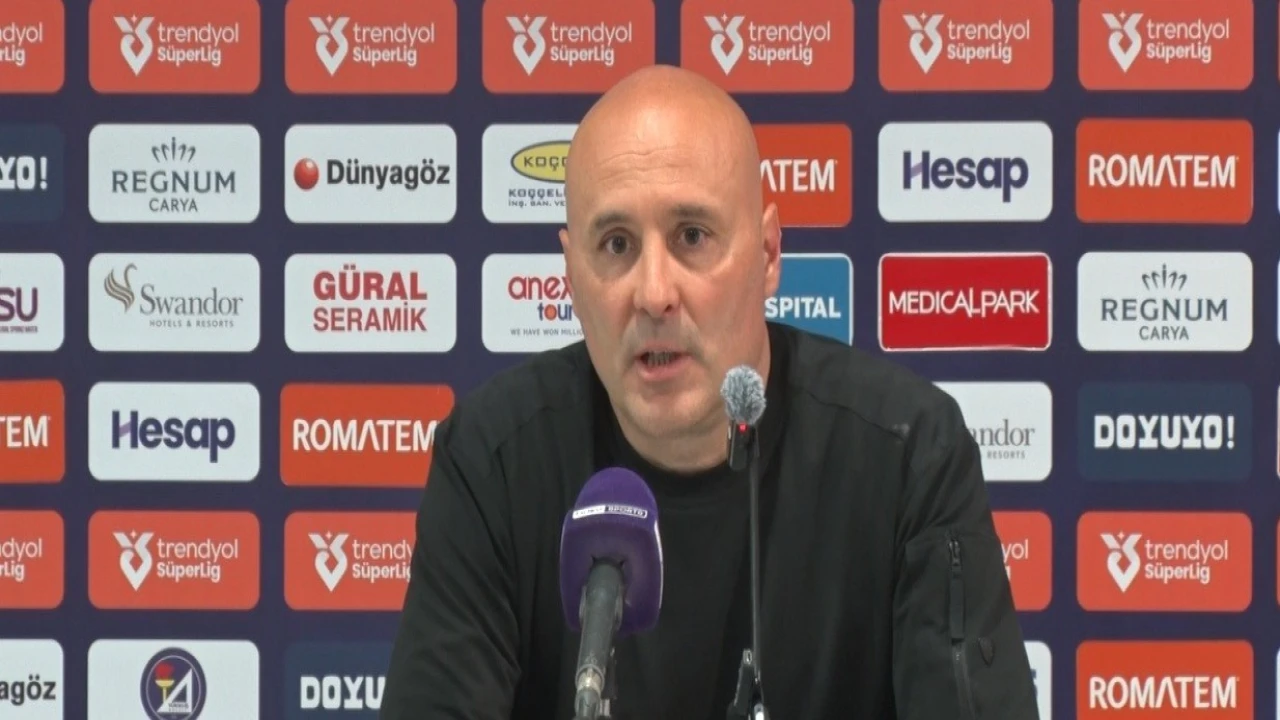 Sami Uğurlu: Kazandık ama ligde kalmaya yetmedi