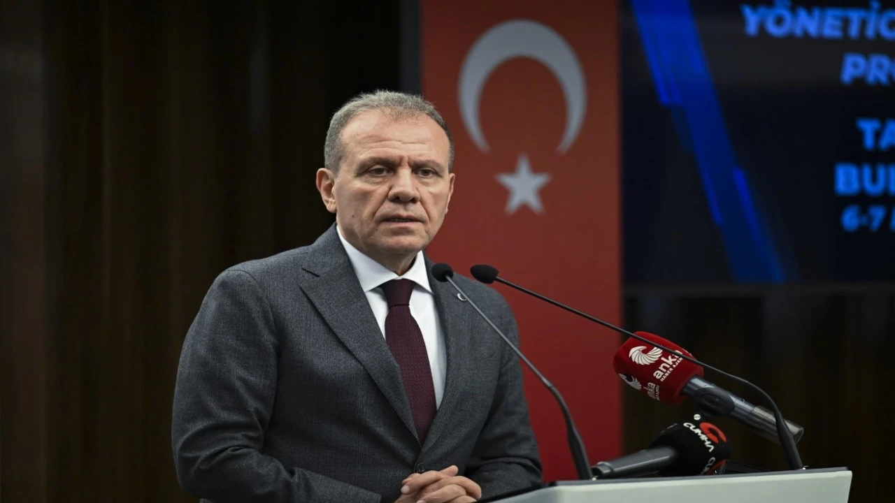 Seçer: Yerel yönetimlerde insan kaynağı ve mali disiplin belirleyici
