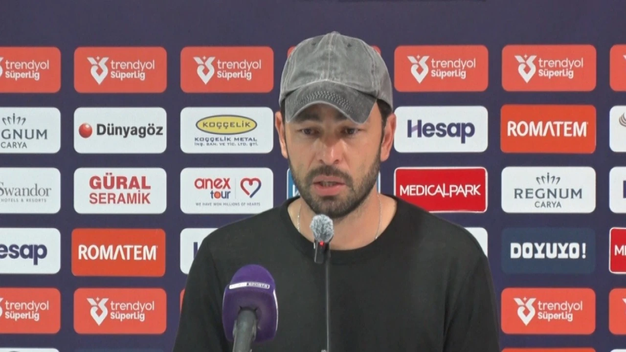 Selçuk İnan: İyisiyle kötüsüyle güzel bir sezon geçirdik