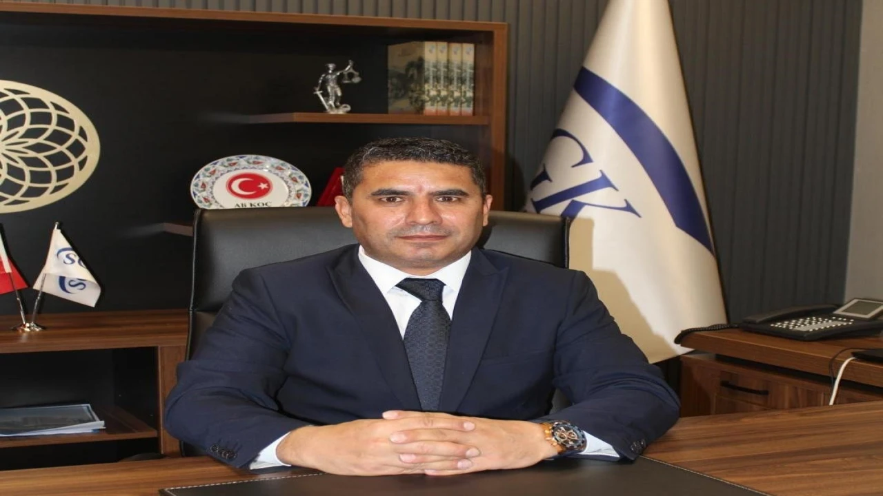SGK İl Müdürü Koç: Kayıt dışı istihdam geleceği tehlikeye atıyor