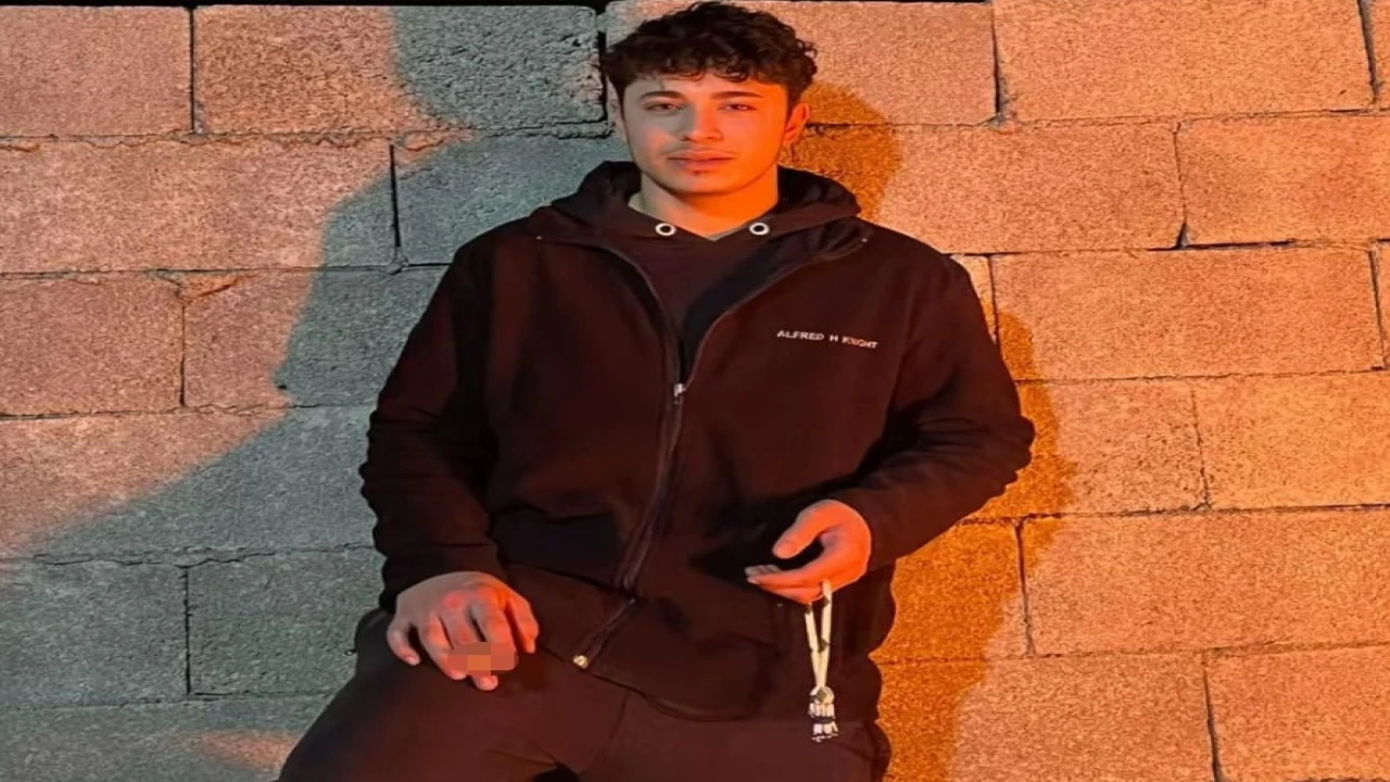 Staj yaptığı pastanede akıma kapılan 15 yaşındaki öğrenci öldü