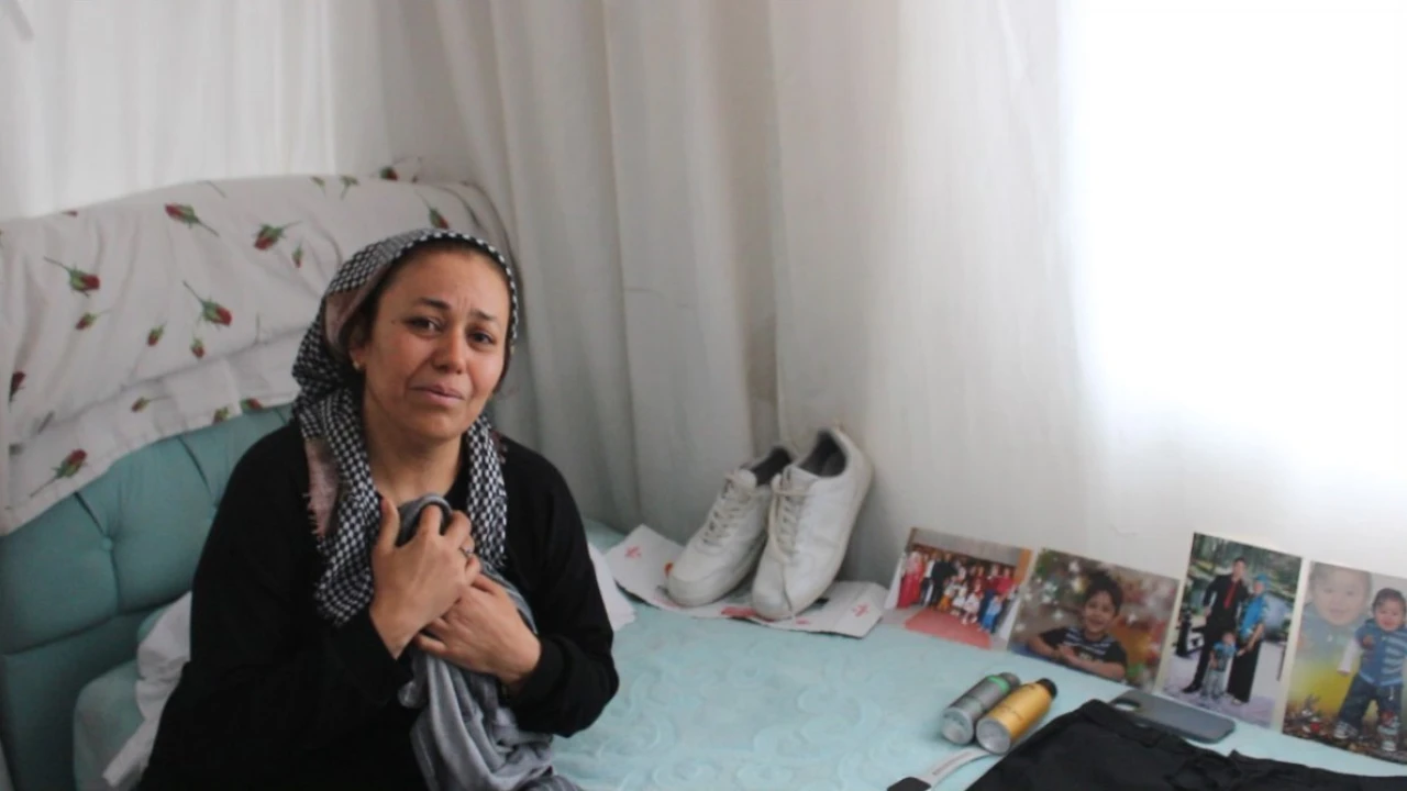 Staj yaptığı pastanede akıma kapılarak can veren 16 yaşındaki Mahirin annesinden acı dolu feryat