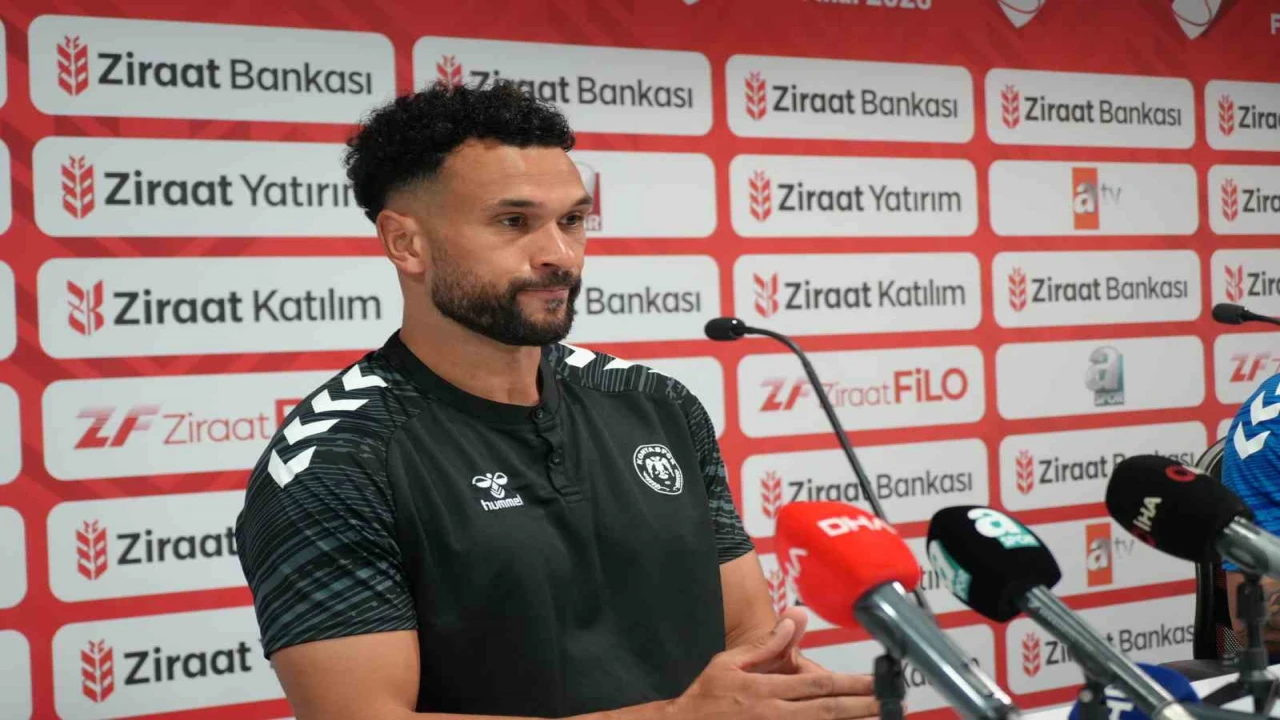 Steven Caulker: Takımımız güzel mücadele etti ama maalesef kaybeden taraf biz olduk