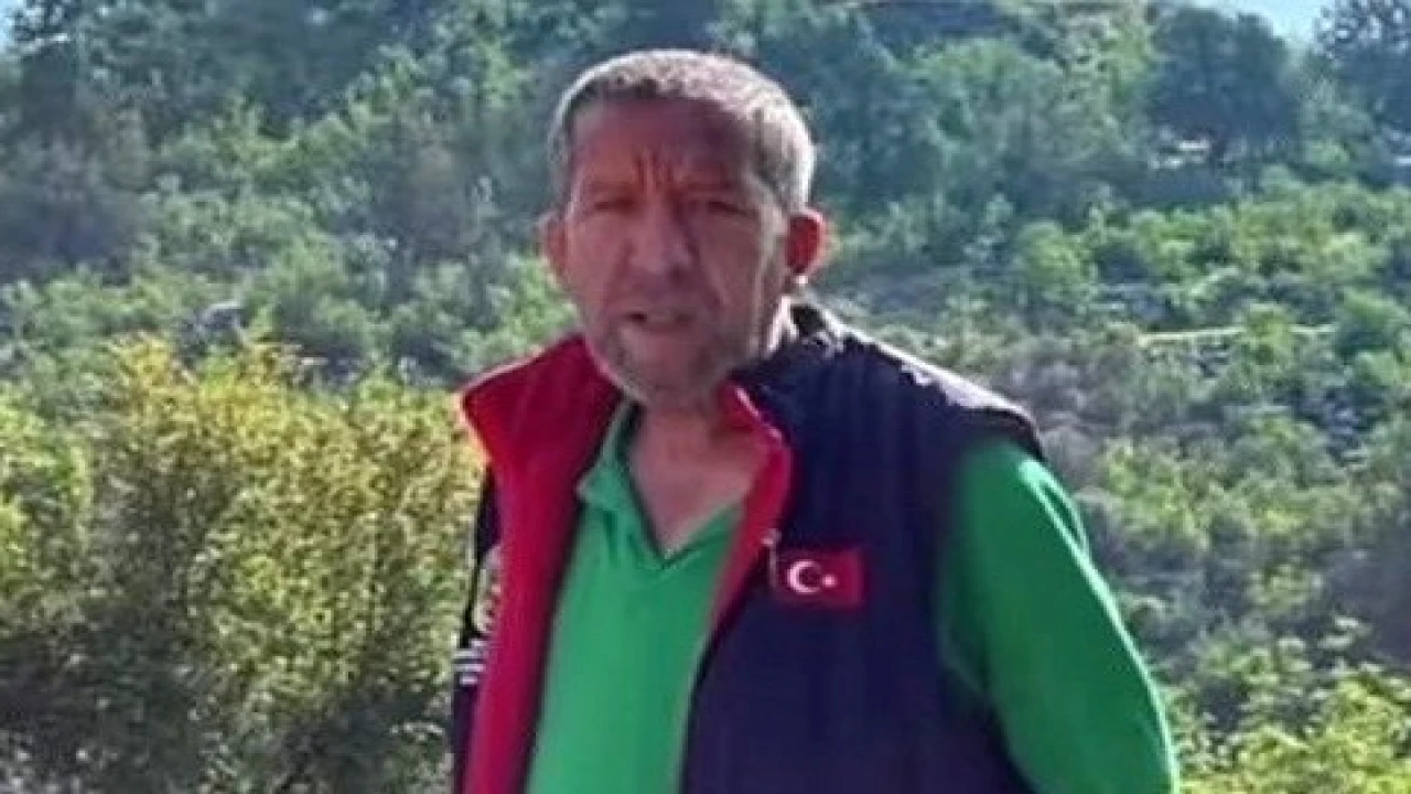 Tarsusta günlerdir aranan zihinsel engelli şahıs derede ölü bulundu