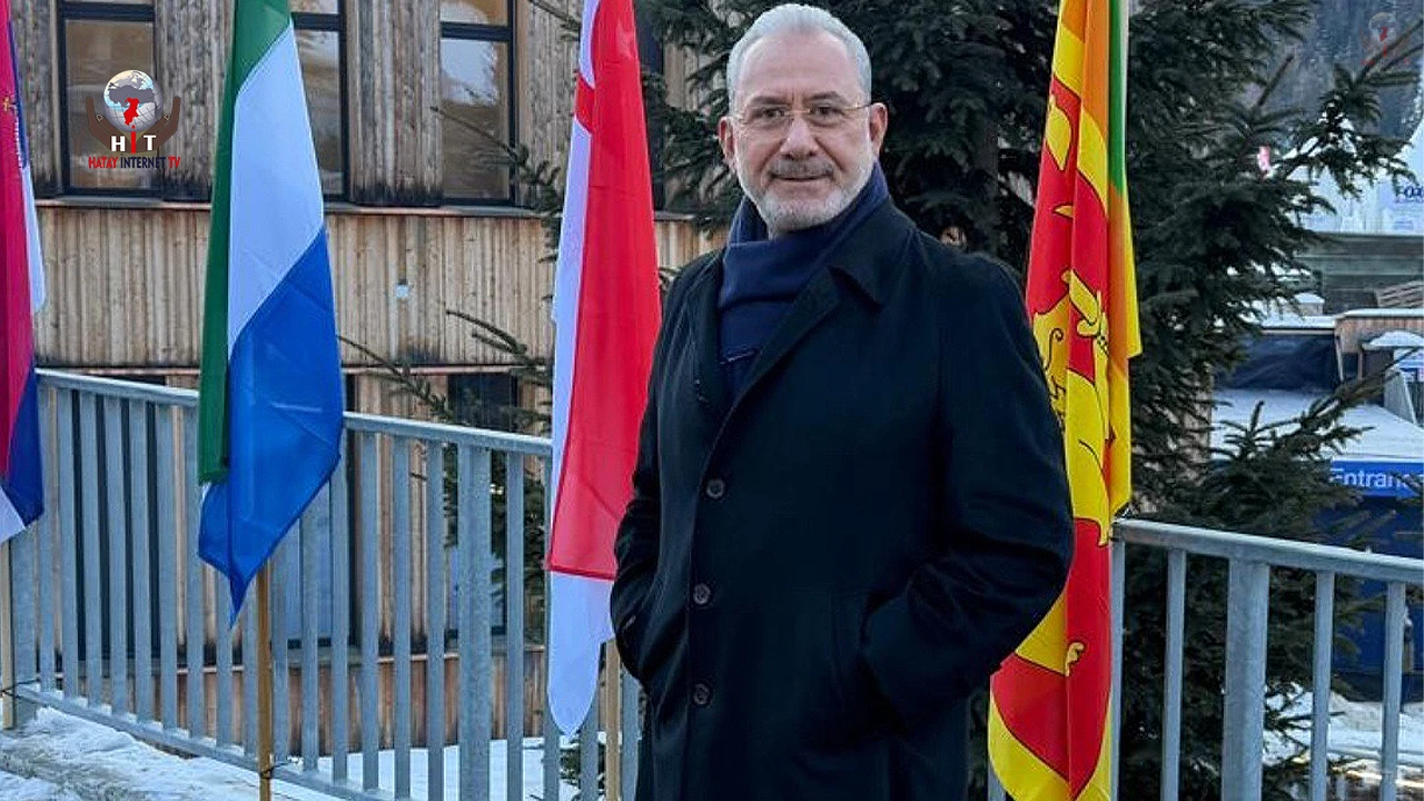 TOSYALI’YA 4 ULUSLARARASI ÖDÜL