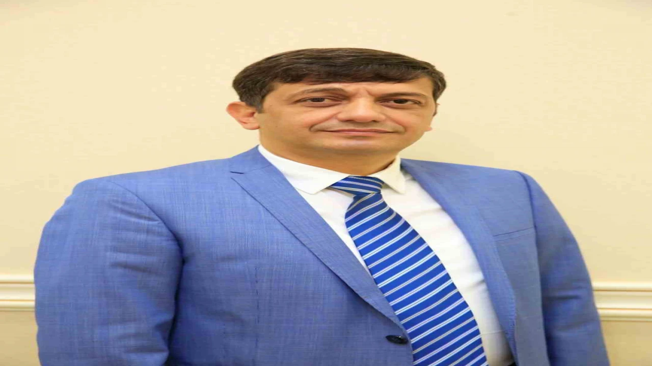 Tutuklanan Antalya Büyükşehir Belediyesi Genel Sekteri Tuncerin yerine vekaleten Demir getirildi