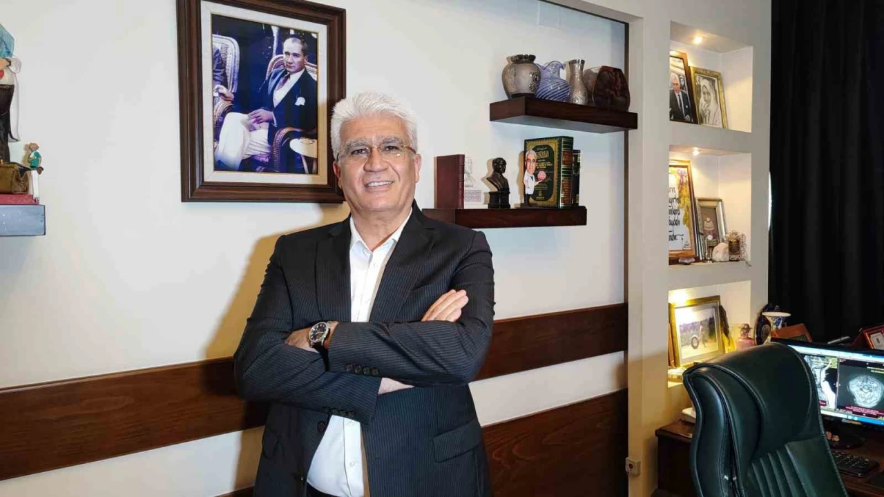 Uzmandan uyarı: Demans ve alzaymır sadece unutkanlık, altına kaçırma değil cinsel dürtü bozukluğu da yapabilir
