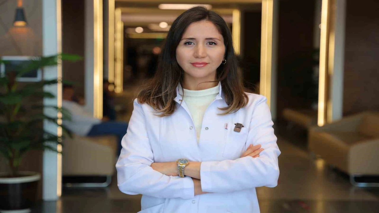 Uzmanından bayram sofralarında dengeli bslenme uyarısı: Etin yanında salata tüketin