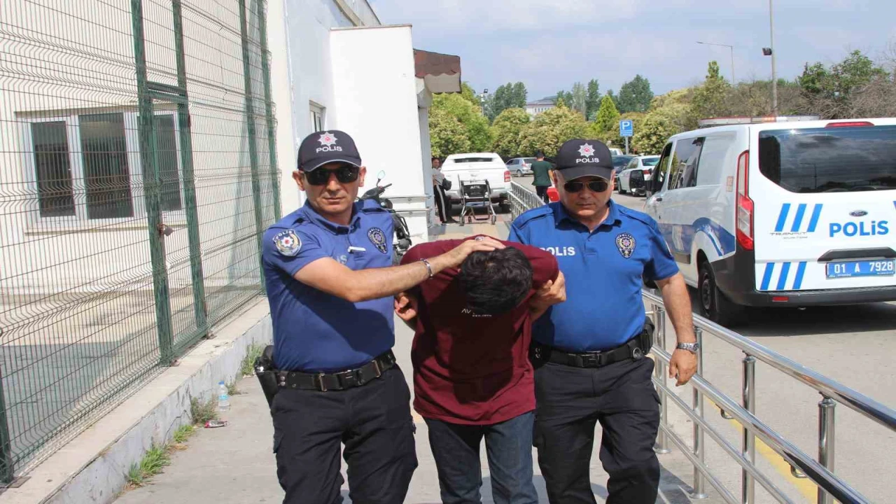 7 kişinin yaralandığı dolmuş kazasındaki şoför: Kız arkadaşımla sorun yaşamıştım