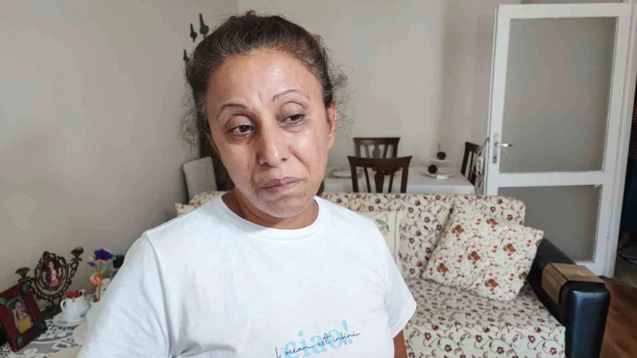 Adanada 13 yaşındaki Ela Nazdan 4 gündür haber alınamıyor
