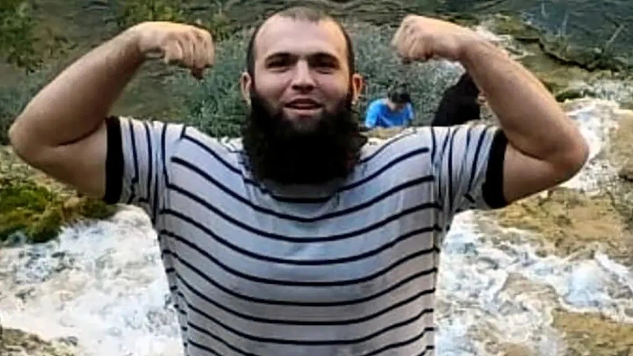 Adanada 25 gündür aranan şahsın cansız bedeni bulundu