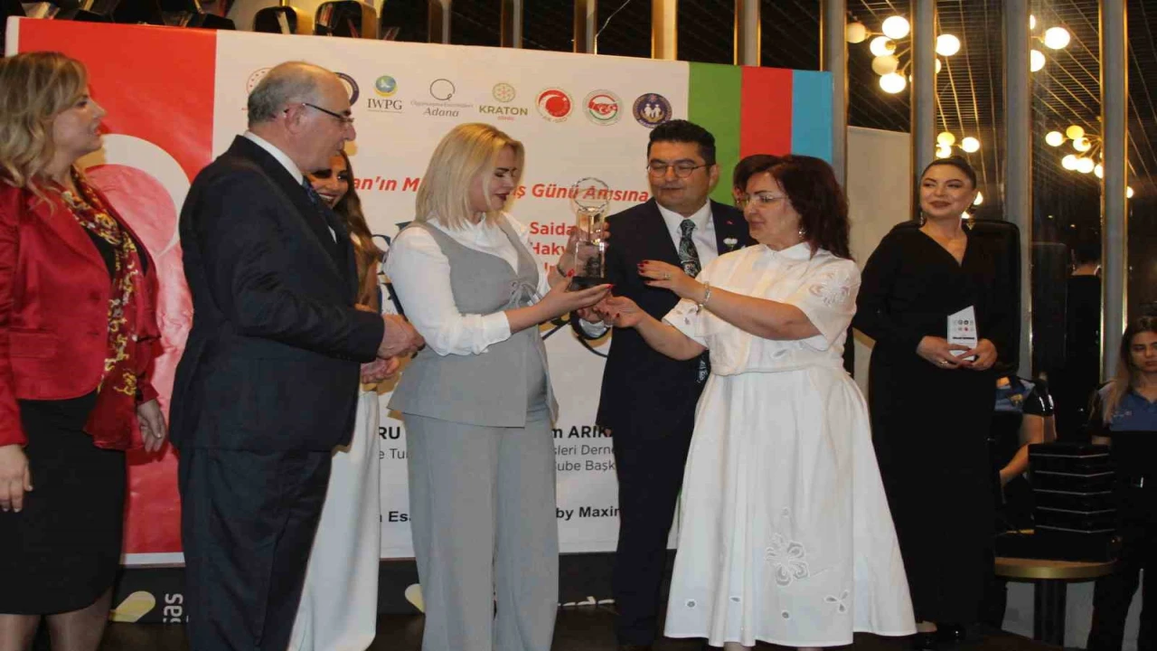 Adanada Karabağın hikayesi beyaz perdeye taşındı