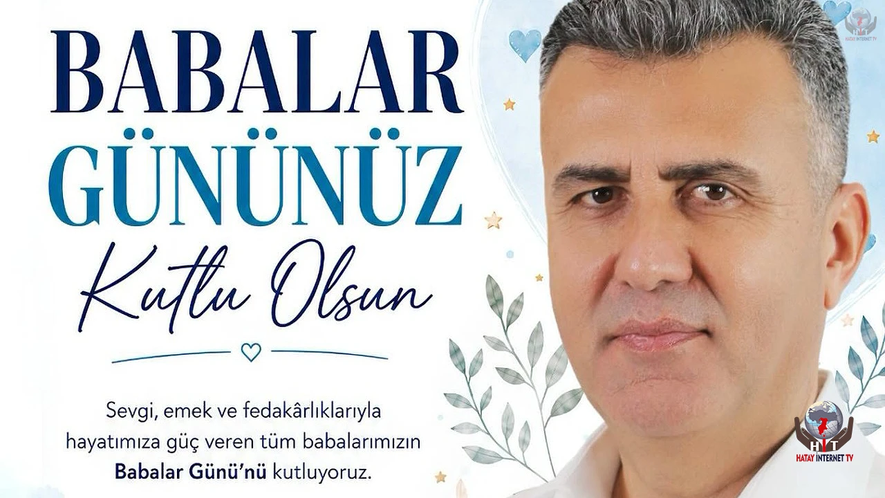 Altan: Hayatta Olan Ya da Hatıralarda Yaşayan Tüm Babaların Babalar Günü Kutlu Olsun